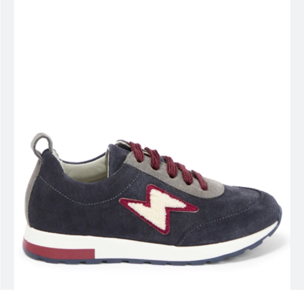 BONPOINT shoes size 2.5 - Picture 2 of 7
